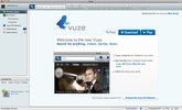 Vuze screenshot 4