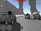 Stickman Car Racing screenshot 2