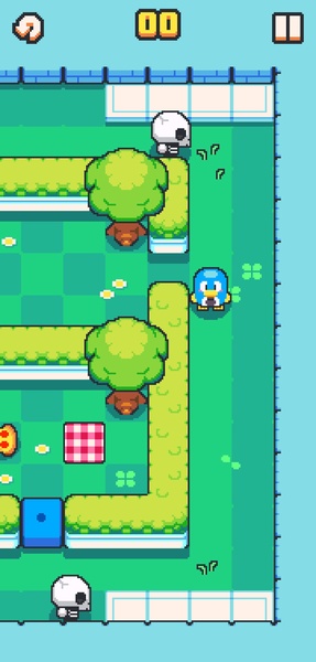 Picnic Penguin - Preview 7