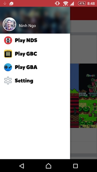 NDS EMU - Preview 5