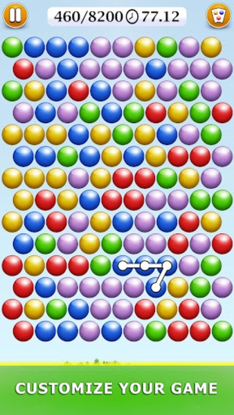 Connect Bubbles - Preview 20