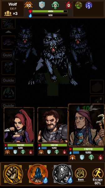 The Last Step - Preview 14