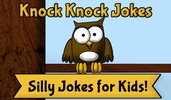 Knock Knock Jokes for Kids screenshot 5