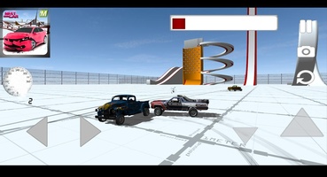 Next Gen Car Game Racing 1 15 Dlya Android Skachat