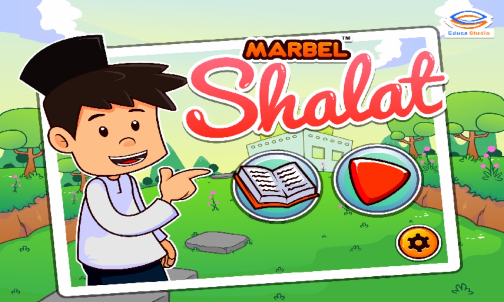 Marbel Shalat - Preview 15