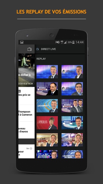 BFM Business - Preview 6