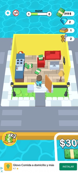 Theft City - Preview 8