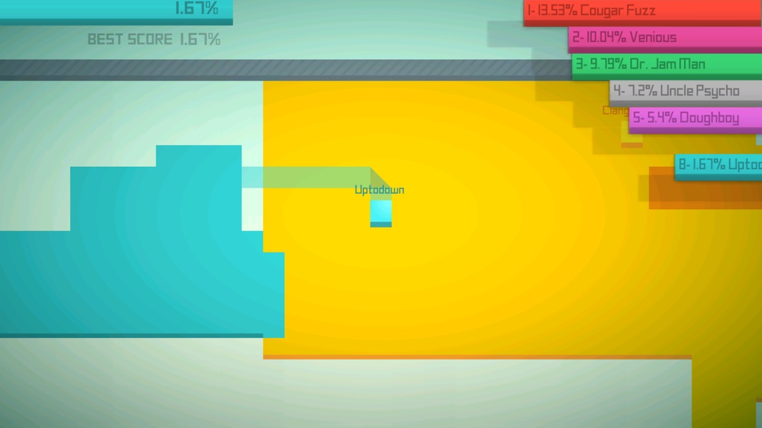 Paper.io - Preview 4