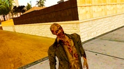 Zombies in San Andreas screenshot 3