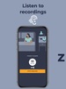 SoundSleep: Track your snoring screenshot 6