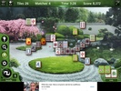 Microsoft Mahjong screenshot 8