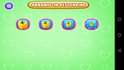 Preschool Math Teacher: Learning Game for Kids screenshot 3