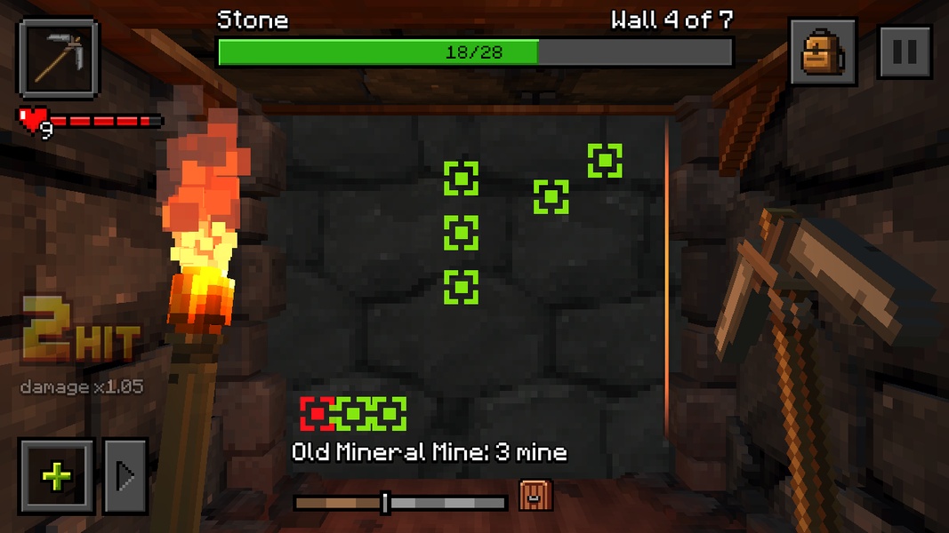 Epic Mine - Preview 4