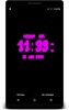 LED Digital Clock Live Wp screenshot 4