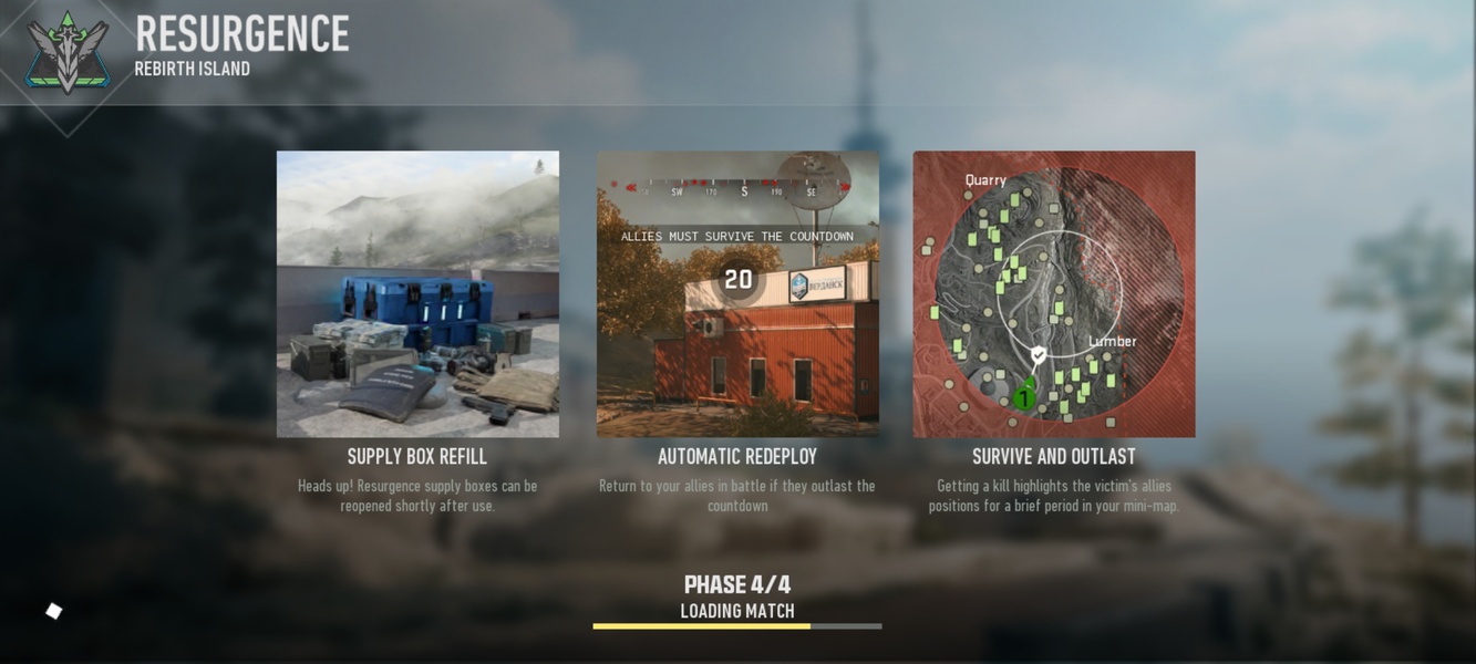 Call of Duty: Warzone Mobile - Preview 11