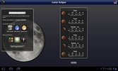 Lunar Eclipse Lite screenshot 4