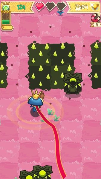 Road to be King - Preview 2