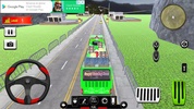 US Bus Simulator Unlimited screenshot 3