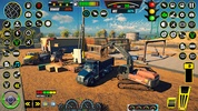 JCB Game City Construction 3d screenshot 6