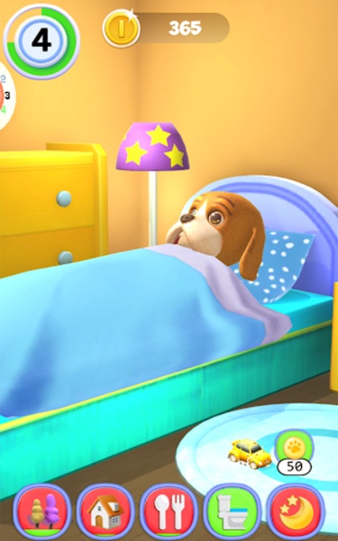 Talking Dog Basset 1.83 Frame Grabs 8