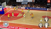 Basketball Games: Dunk & Hoops screenshot 19