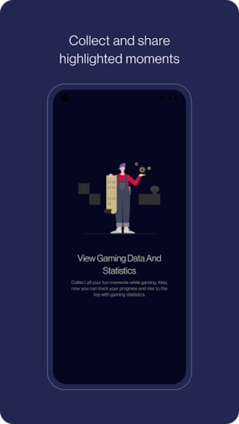 OnePlus Game Space - Preview 1