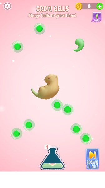 Grow Animals - Preview 10