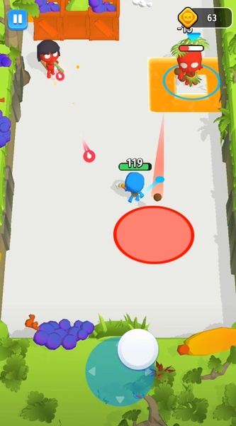 Shoot N Loot - Preview 8