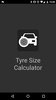Tyre Size Calculator screenshot 4