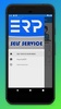 ERP SELF SERVICE screenshot 1