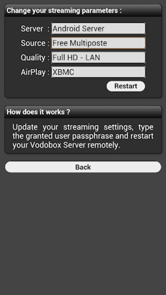 Vodobox - Preview 15