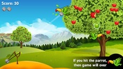 Apple Shooter:Slingshot Games screenshot 7