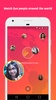VivaChat - Meet new friends via random video chat screenshot 3
