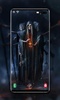 Grim Reaper Wallpaper screenshot 3