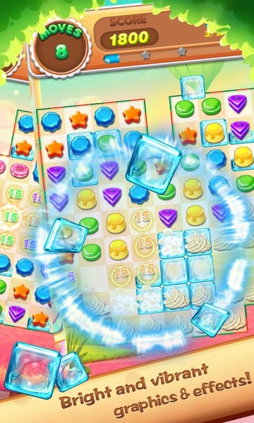 Cookie Journey - Preview 4