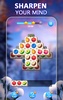 Tile Match-Brain Puzzle game screenshot 14