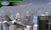 Fly like a bird 3 lite screenshot 3