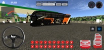 Bus Simulator X (Basuri Horn) screenshot 5
