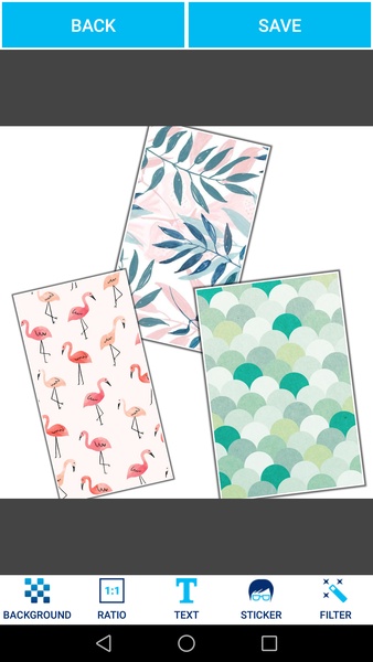 Snappy Collage Maker - Preview 5