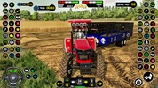 Real Tractor Games Simulator screenshot 2