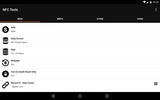NFC Tools screenshot 10