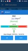 Body Mass Index BMI Calculator screenshot 5