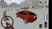 Dr Parking 3D screenshot 3