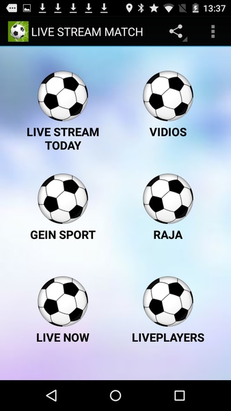 LIVE STREAM MATCH - Preview 1
