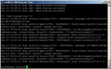 PuTTY screenshot 5