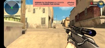 Critical Strike GO: Gun Games screenshot 11