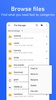 Easy File Manager: Storage Exp screenshot 3