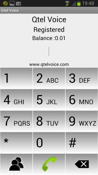 Qtel Voice - Preview 2
