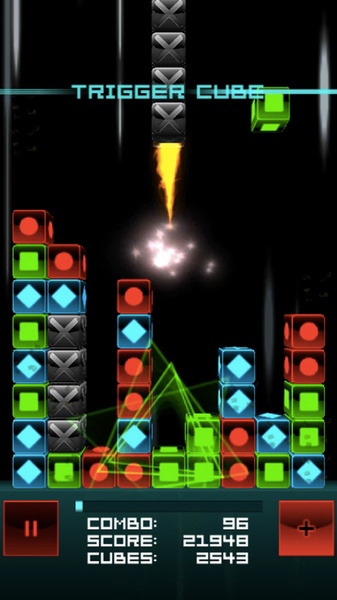 RocketCube - Preview 6