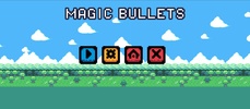 Magic Bullets screenshot 1